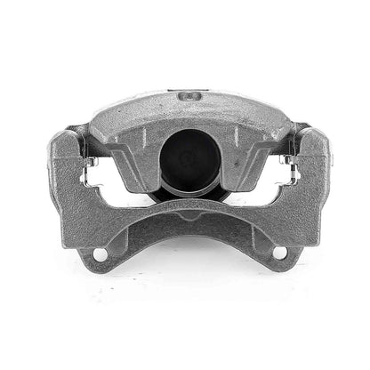 PowerStop Power Stop 08-16 Mitsubishi Lancer Front Right Autospecialty Caliper w/Bracket L5033B