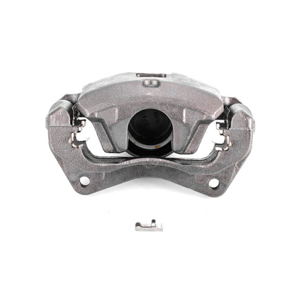 PowerStop Power Stop 08-17 Mitsubishi Lancer Front Right Autospecialty Caliper w/Bracket L5033C