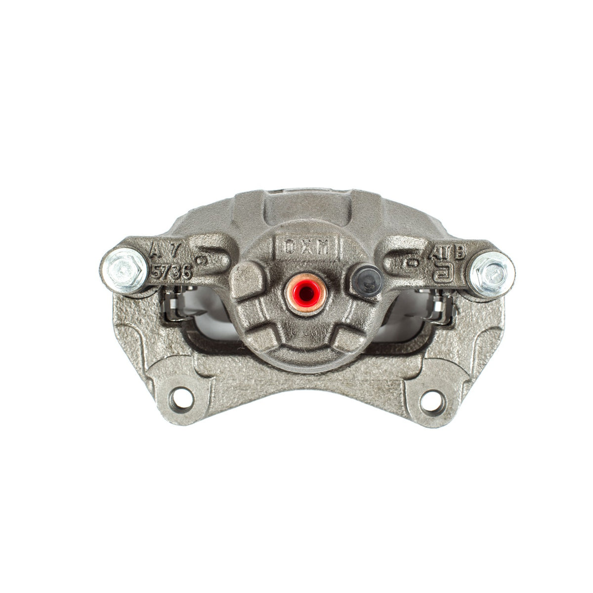 PowerStop Power Stop 11-14 Chrysler 200 Front Right Autospecialty Caliper w/Bracket L5033