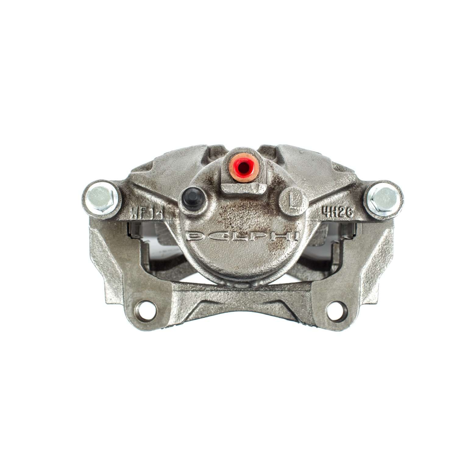 PowerStop Power Stop 2004 Pontiac Grand Prix Front Left Autospecialty Caliper w/Bracket L5034A