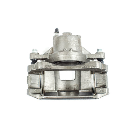 PowerStop Power Stop 2004 Pontiac Grand Prix Front Left Autospecialty Caliper w/Bracket L5034A