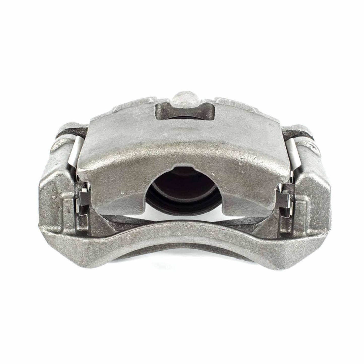 PowerStop Power Stop 2004 Pontiac Grand Prix Front Left Autospecialty Caliper w/Bracket L5034A