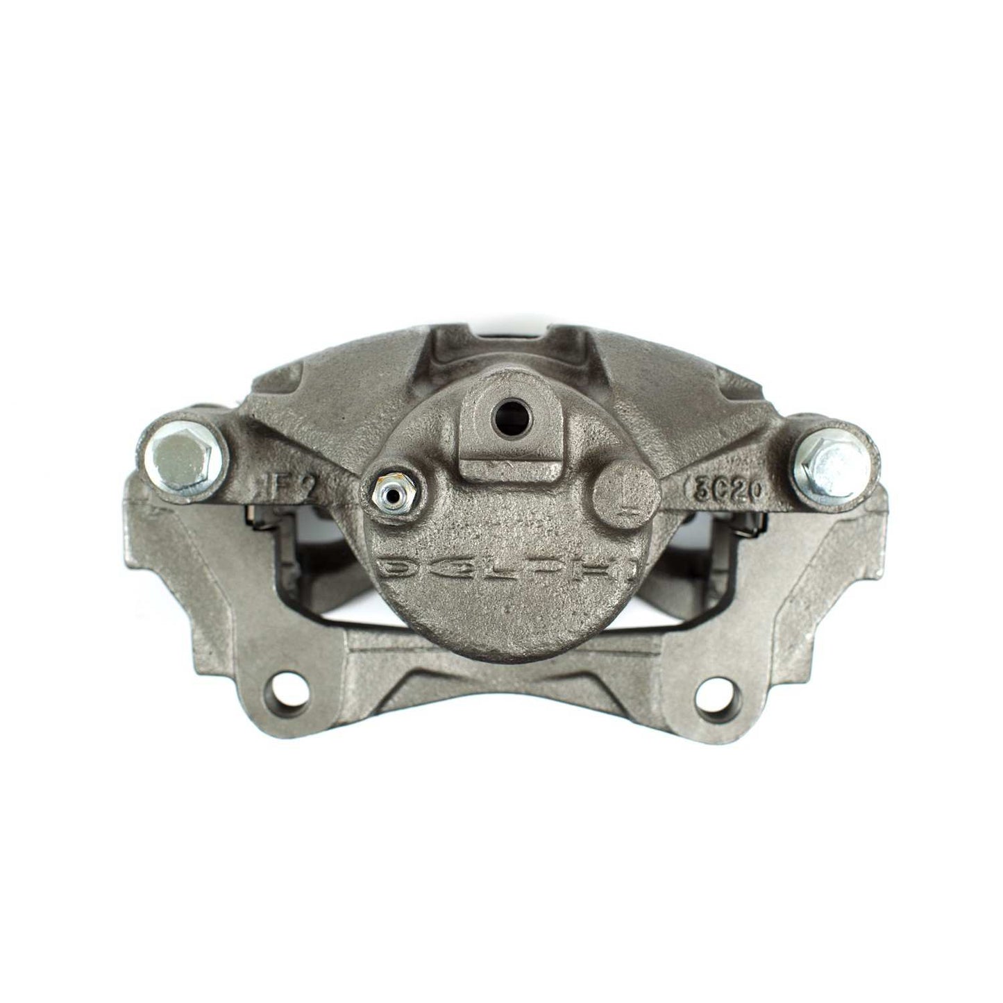 PowerStop Power Stop 05-09 Buick Allure Front Left Autospecialty Caliper w/Bracket L5034