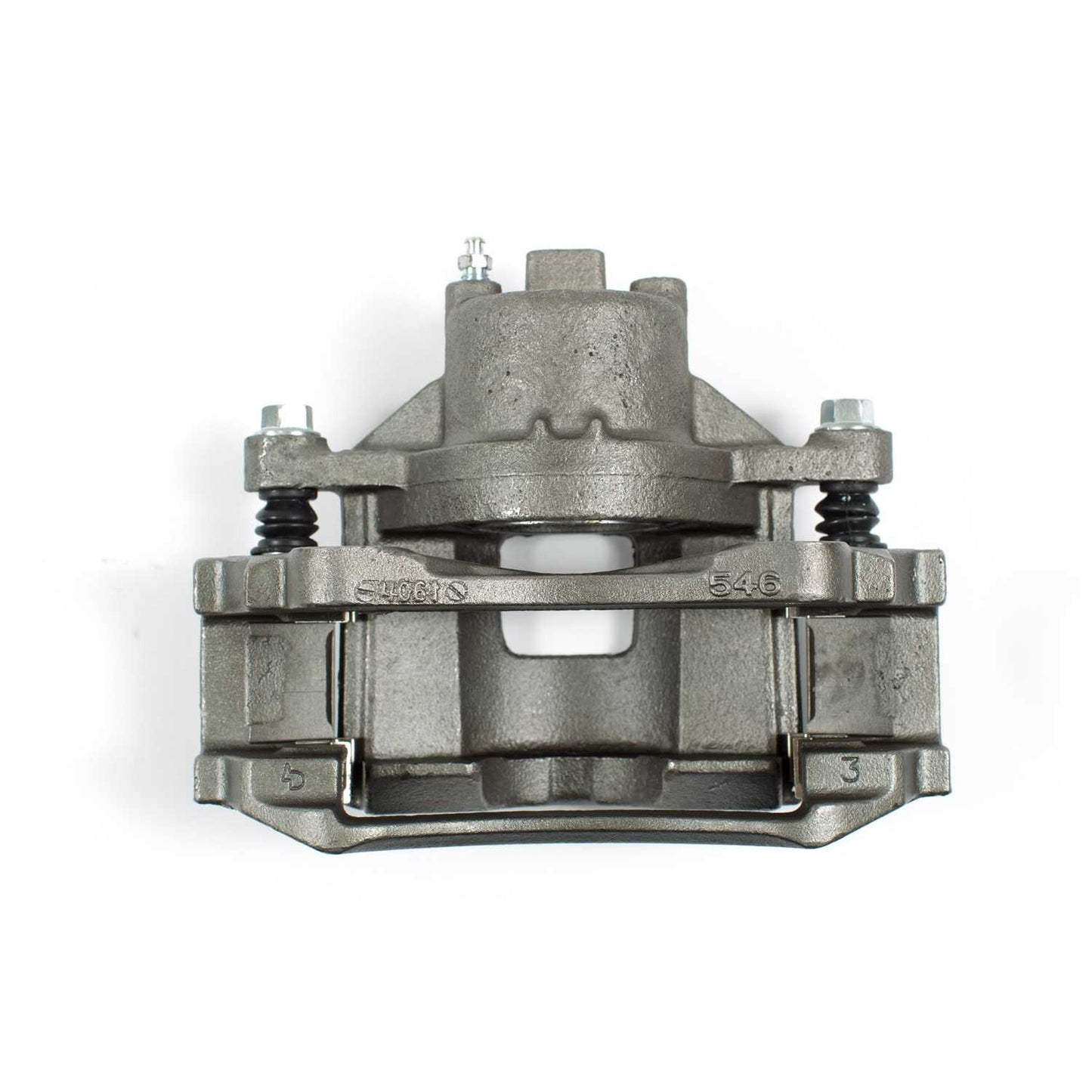 PowerStop Power Stop 05-09 Buick Allure Front Left Autospecialty Caliper w/Bracket L5034
