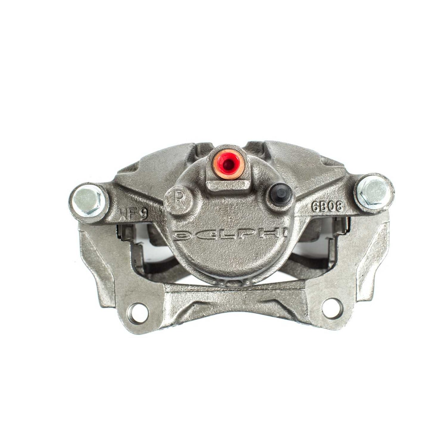 PowerStop Power Stop 2004 Pontiac Grand Prix Front Right Autospecialty Caliper w/Bracket L5035A
