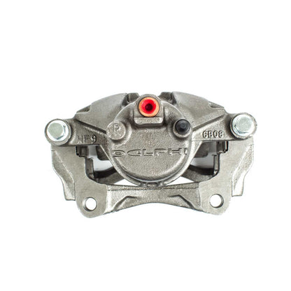 PowerStop Power Stop 2004 Pontiac Grand Prix Front Right Autospecialty Caliper w/Bracket L5035A