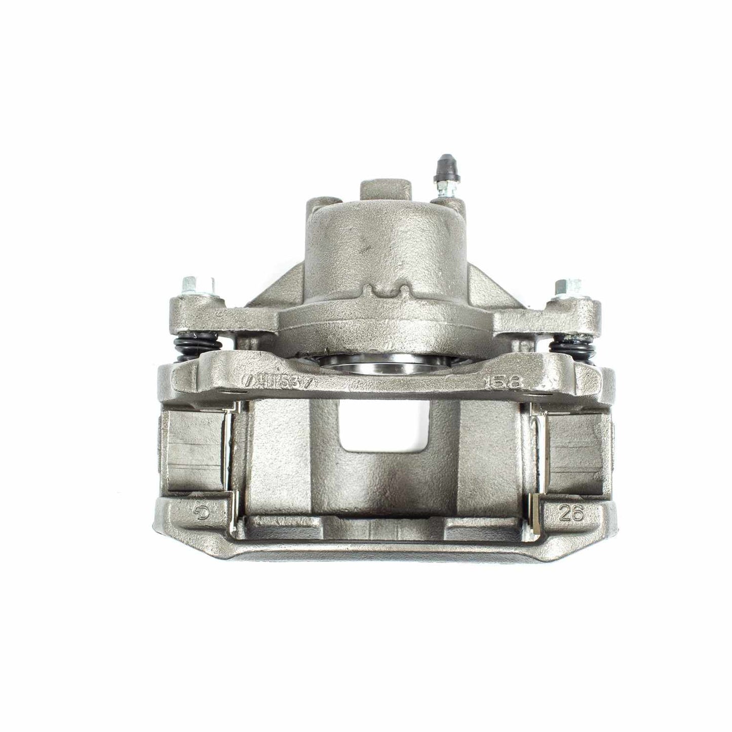 PowerStop Power Stop 2004 Pontiac Grand Prix Front Right Autospecialty Caliper w/Bracket L5035A