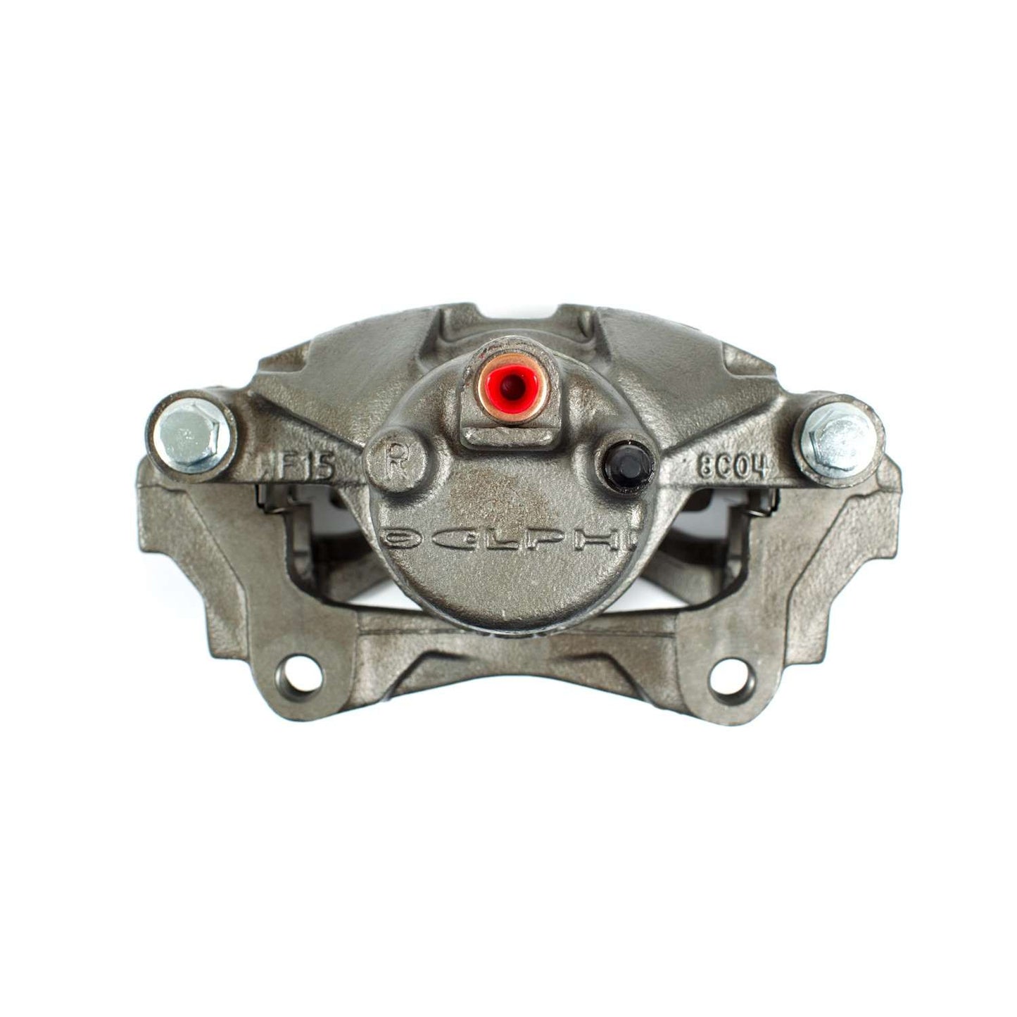 PowerStop Power Stop 05-09 Buick Allure Front Right Autospecialty Caliper w/Bracket L5035