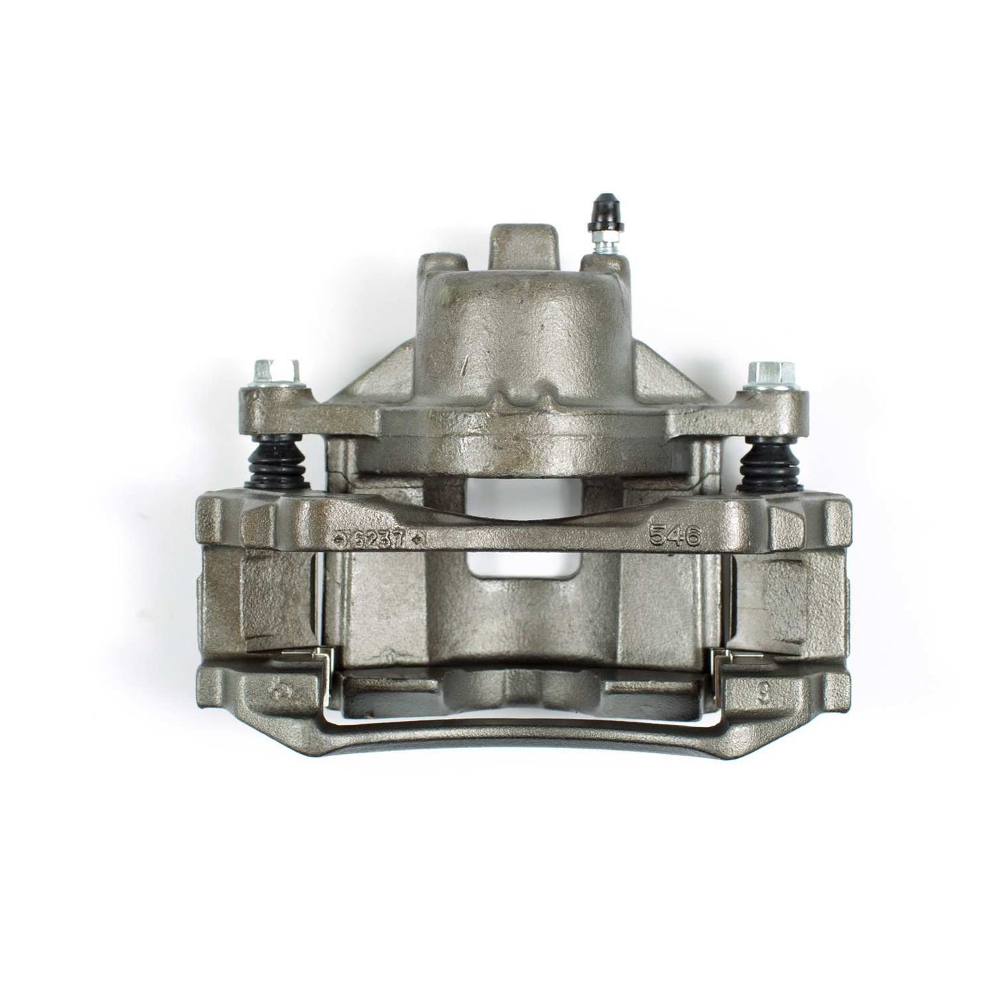 PowerStop Power Stop 05-09 Buick Allure Front Right Autospecialty Caliper w/Bracket L5035