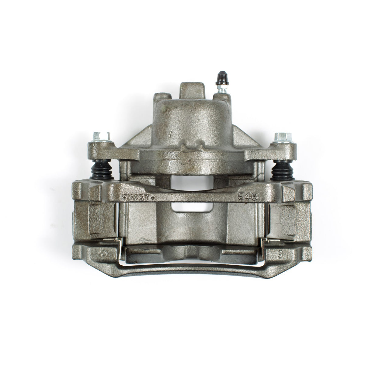 PowerStop Power Stop 05-09 Buick Allure Front Right Autospecialty Caliper w/Bracket L5035