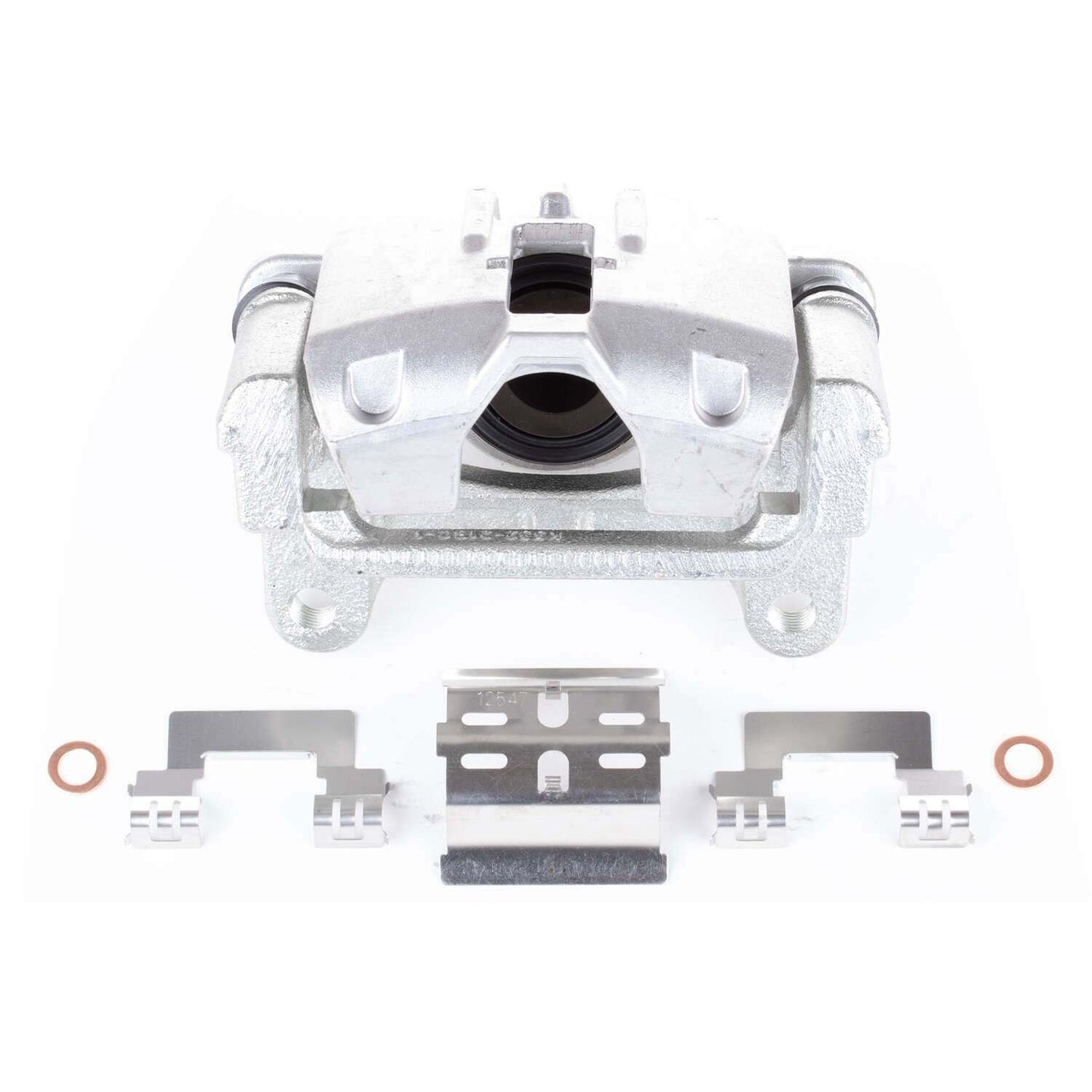 PowerStop Power Stop 06-09 Cadillac XLR Rear Left Autospecialty Caliper w/Bracket L5036