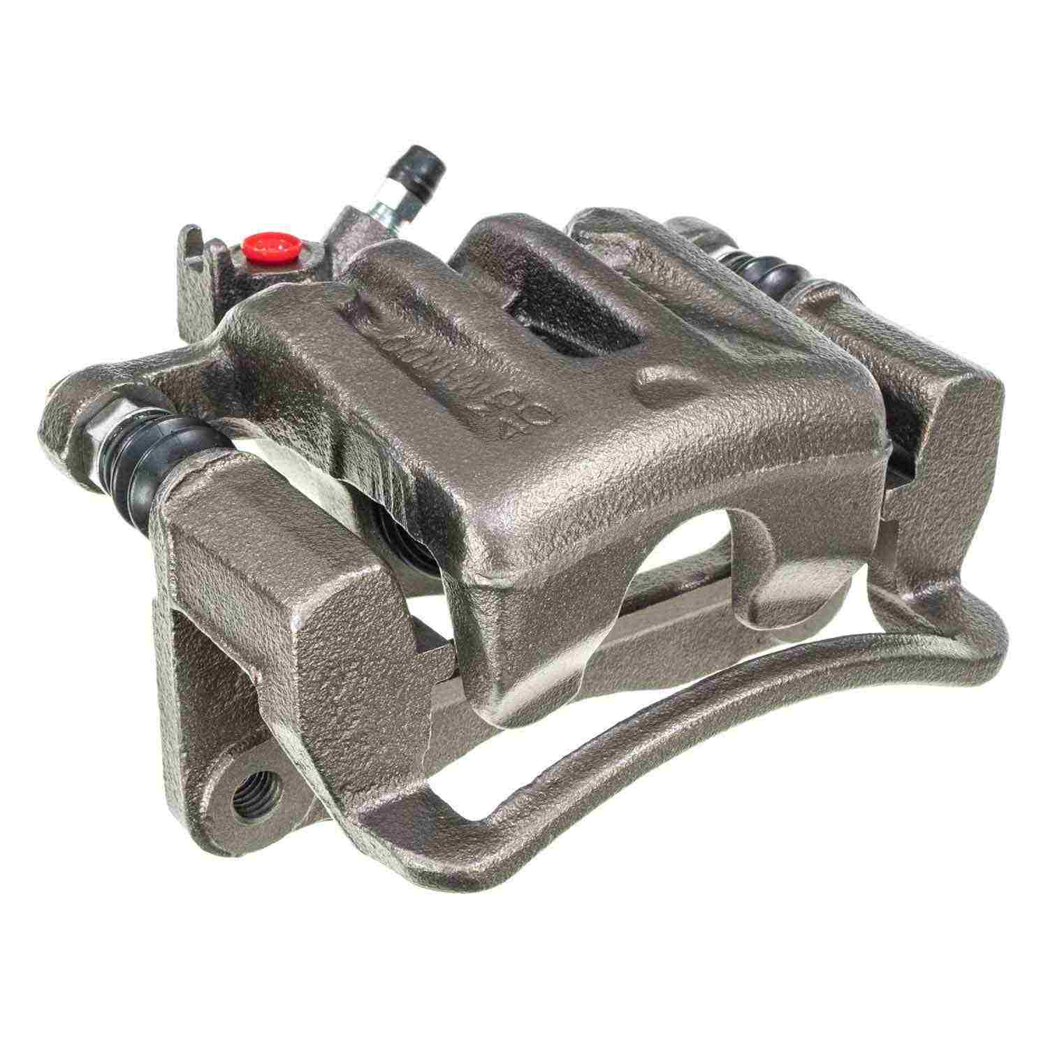 PowerStop Power Stop 12-15 Chevrolet Captiva Sport Rear Left Autospecialty Caliper w/Bracket L5040