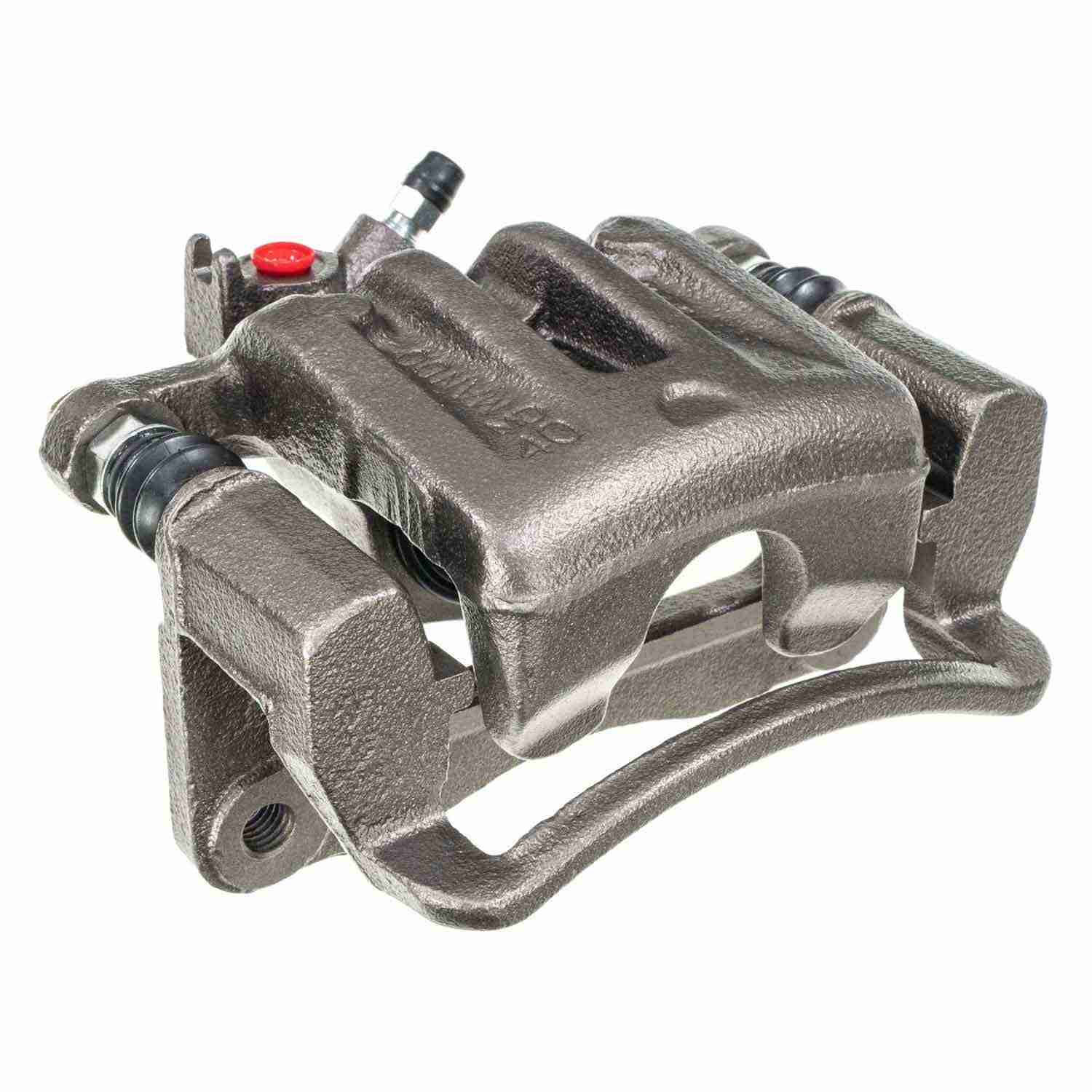 PowerStop Power Stop 12-15 Chevrolet Captiva Sport Rear Left Autospecialty Caliper w/Bracket L5040