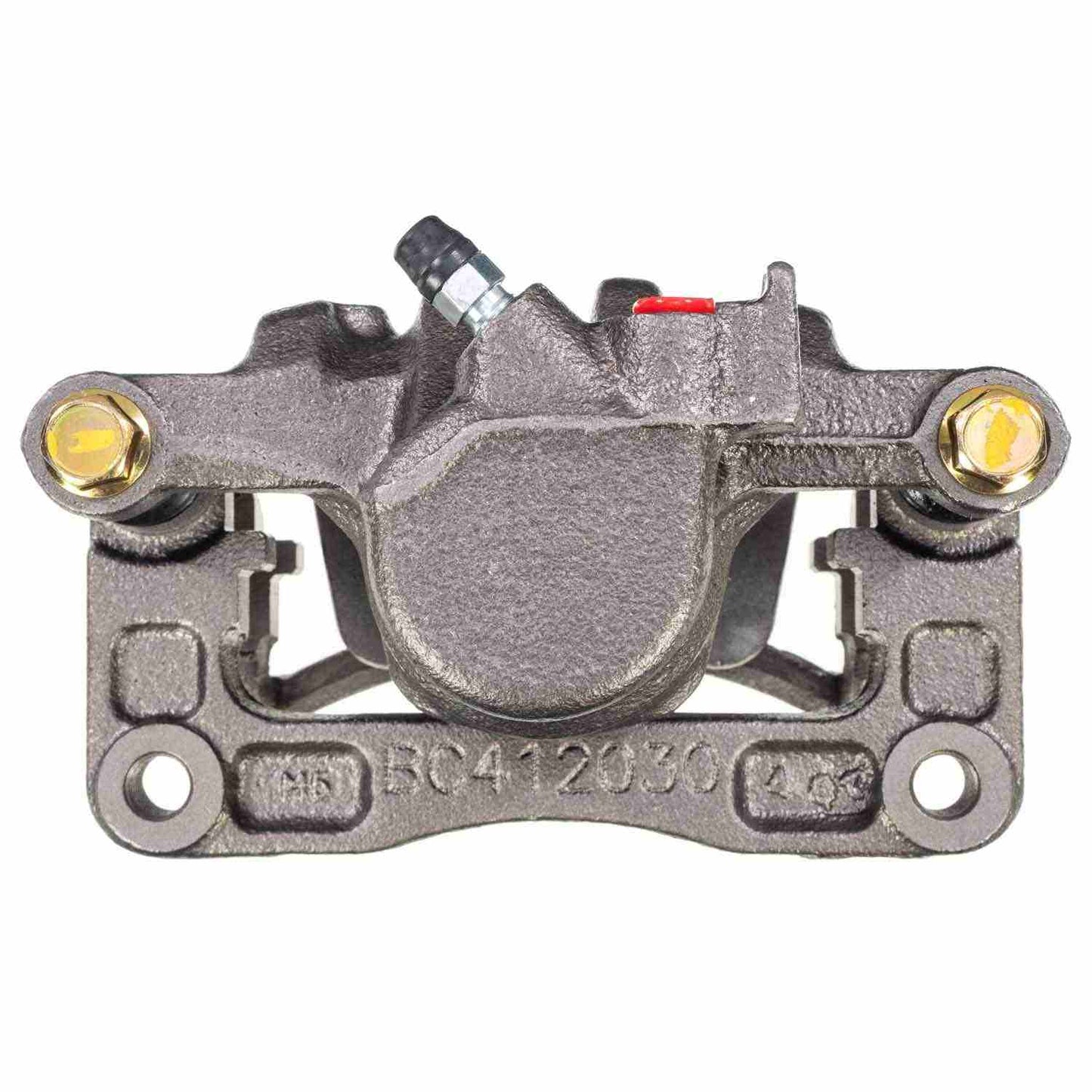 PowerStop Power Stop 12-15 Chevrolet Captiva Sport Rear Left Autospecialty Caliper w/Bracket L5040