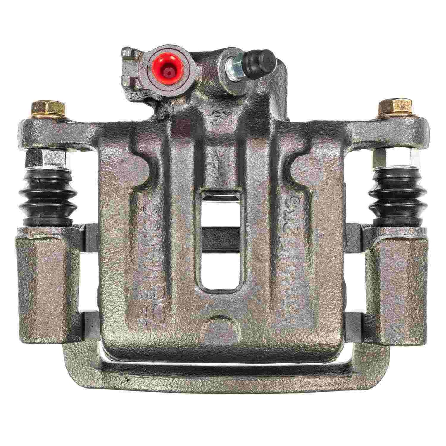 PowerStop Power Stop 12-15 Chevrolet Captiva Sport Rear Left Autospecialty Caliper w/Bracket L5040