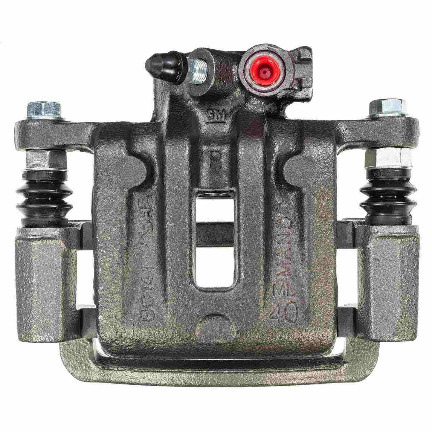 PowerStop Power Stop 12-15 Chevrolet Captiva Sport Rear Right Autospecialty Caliper w/Bracket L5041
