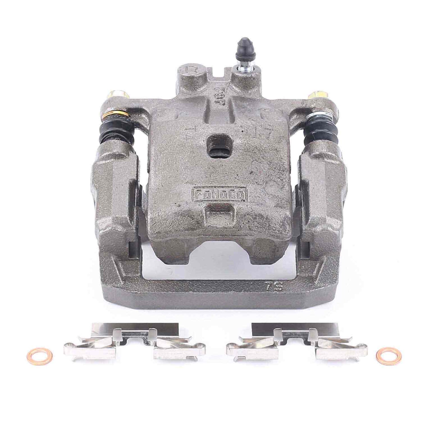 PowerStop Power Stop 07-15 Mazda CX-9 Rear Right Autospecialty Caliper w/Bracket L5042A