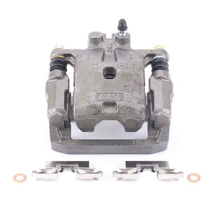 PowerStop Power Stop 07-15 Mazda CX-9 Rear Right Autospecialty Caliper w/Bracket L5042A