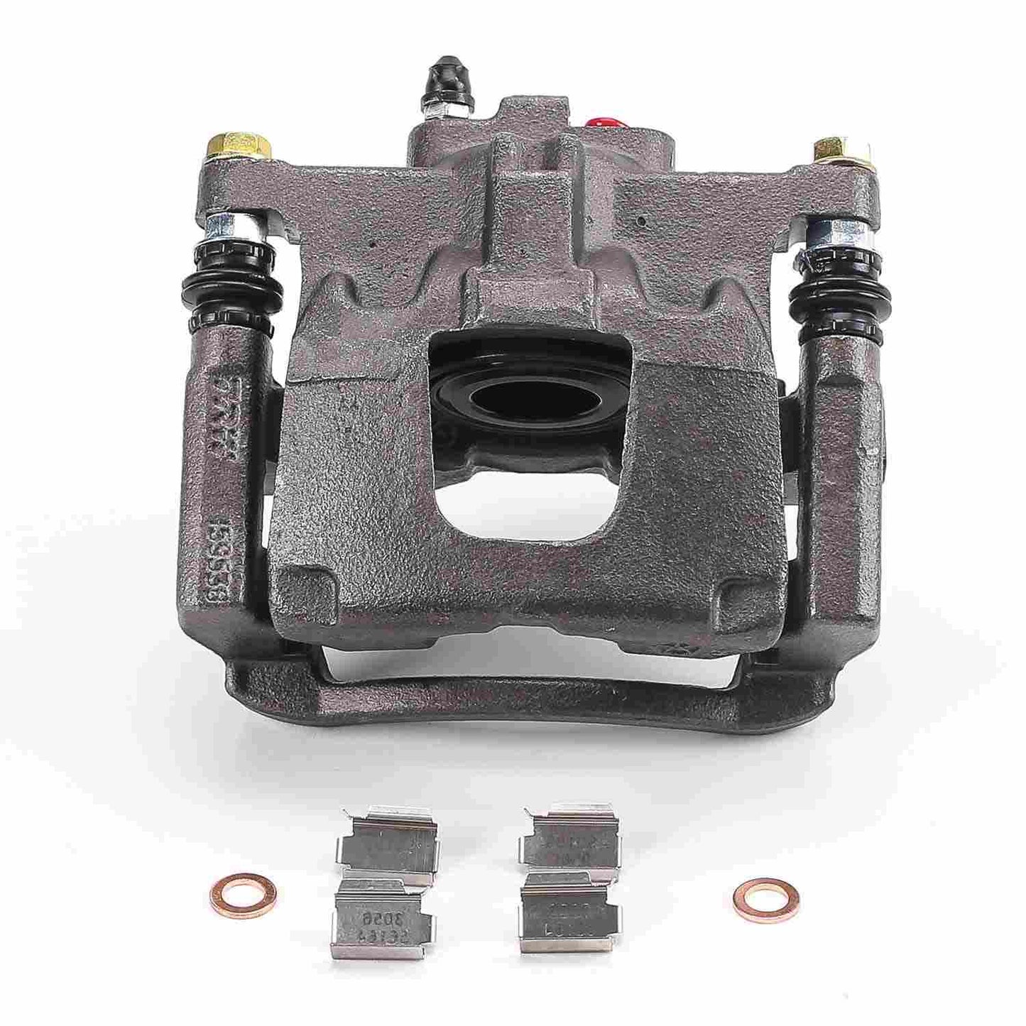 PowerStop Power Stop 07-10 Ford Edge Rear Right Autospecialty Caliper w/Bracket L5042
