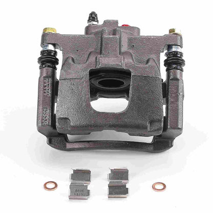 PowerStop Power Stop 07-10 Ford Edge Rear Right Autospecialty Caliper w/Bracket L5042