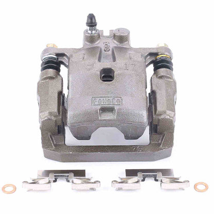 PowerStop Power Stop 07-15 Mazda CX-9 Rear Left Autospecialty Caliper w/Bracket L5043A