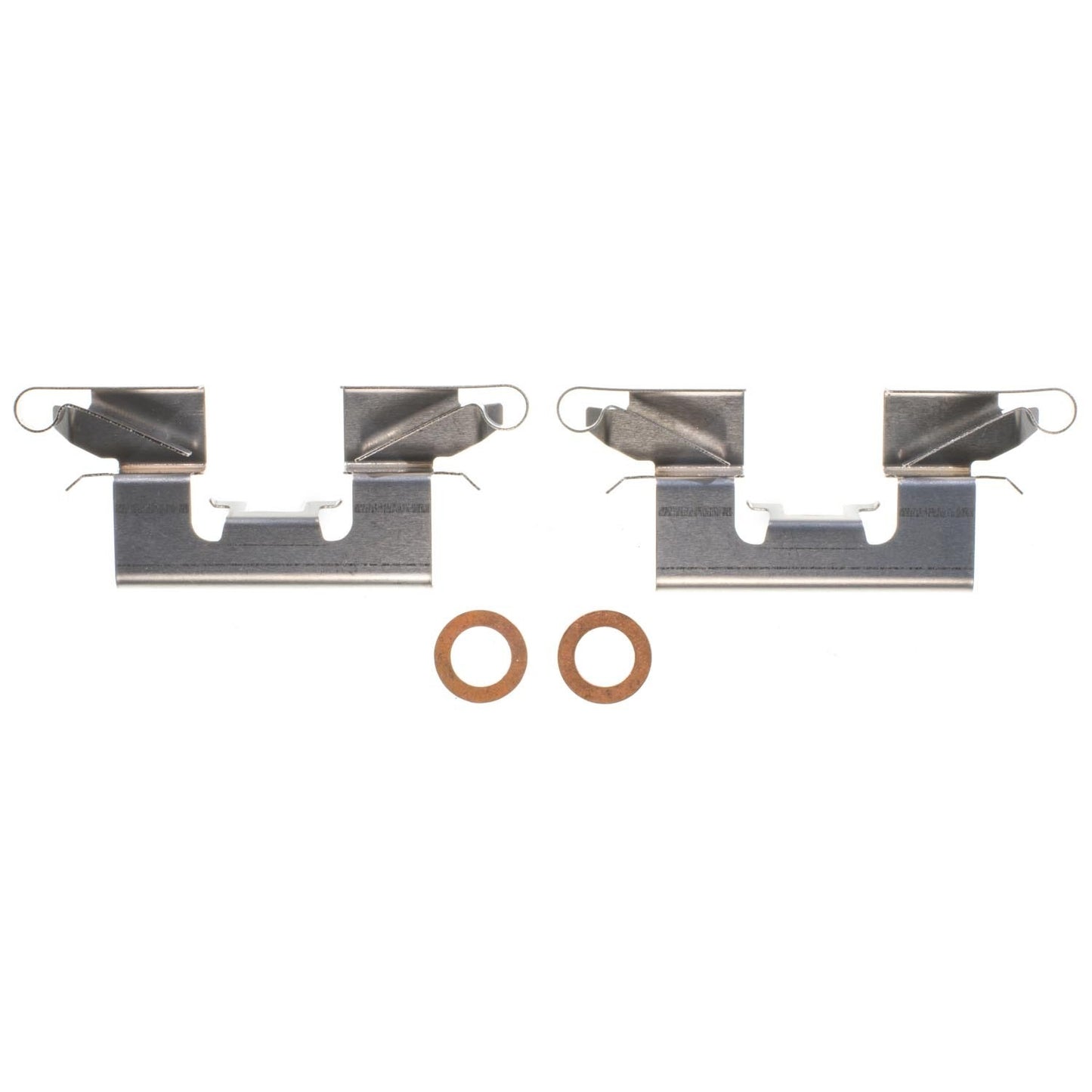 PowerStop Power Stop 07-10 Ford Edge Rear Left Autospecialty Caliper w/Bracket L5043
