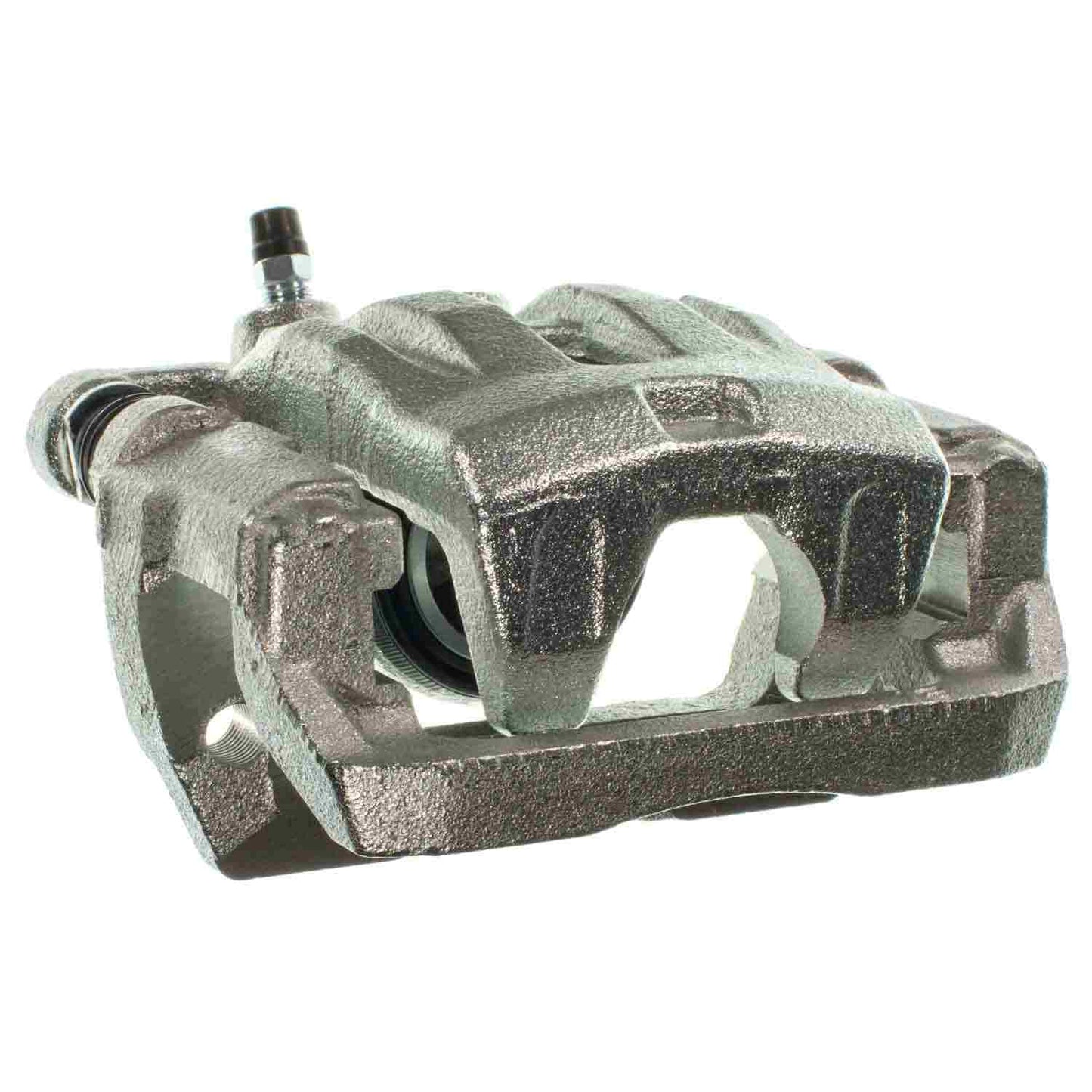 PowerStop Power Stop 07-10 Ford Edge Rear Left Autospecialty Caliper w/Bracket L5043