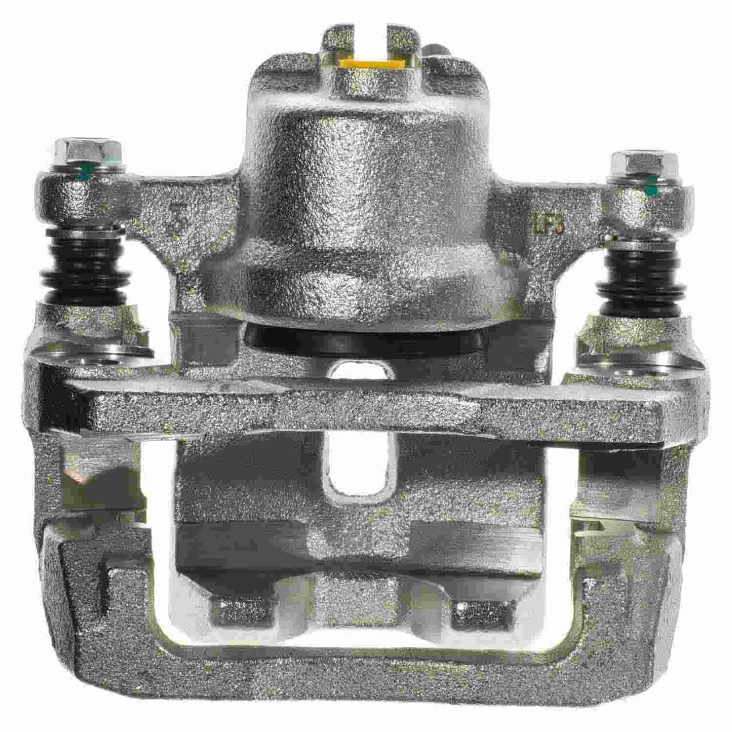 PowerStop Power Stop 07-10 Ford Edge Rear Left Autospecialty Caliper w/Bracket L5043