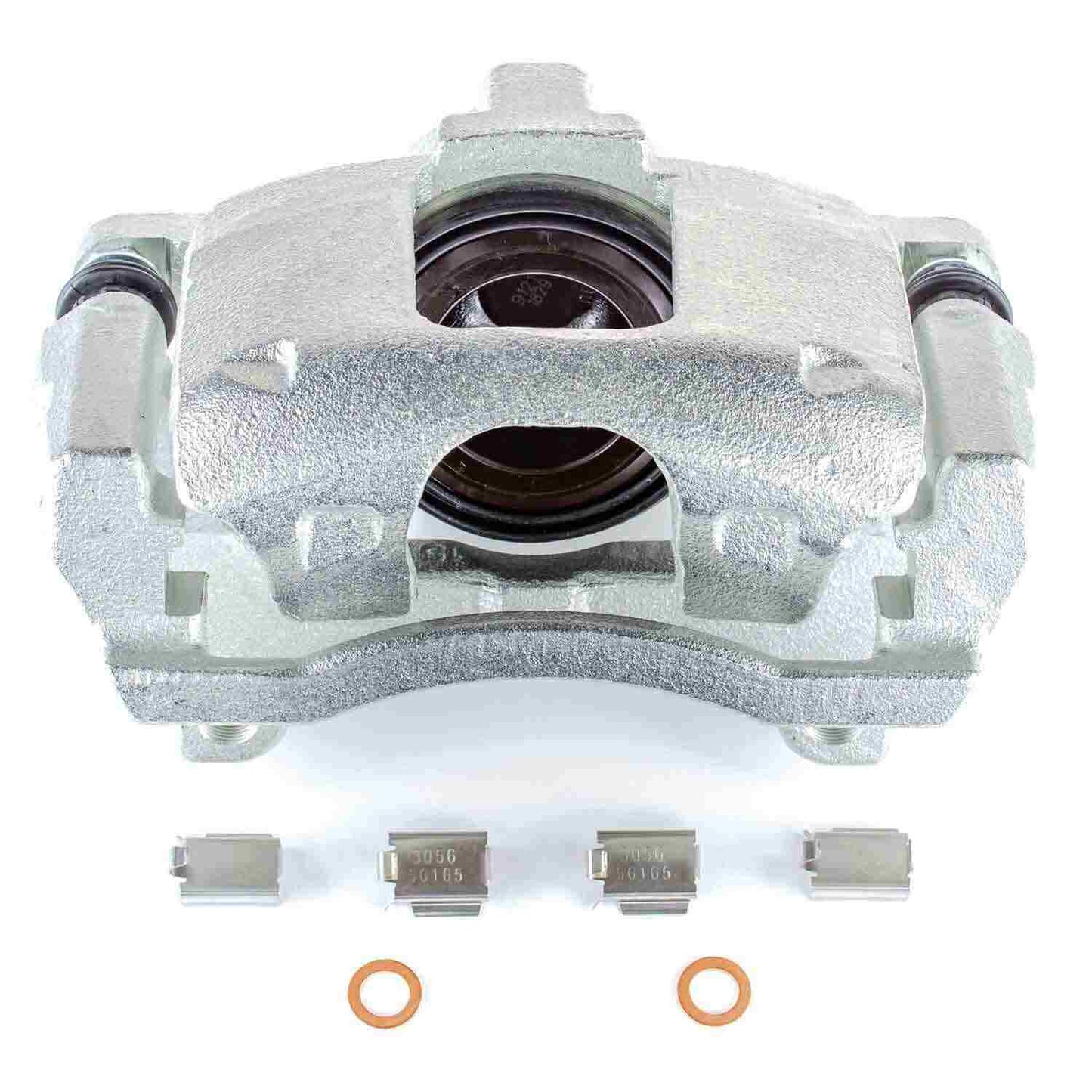PowerStop Power Stop 09-12 Dodge Journey Front Left Autospecialty Caliper w/Bracket L5044A