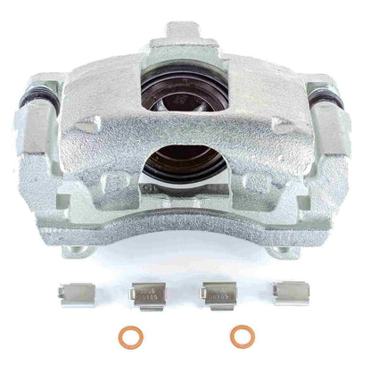 PowerStop Power Stop 09-12 Dodge Journey Front Left Autospecialty Caliper w/Bracket L5044A