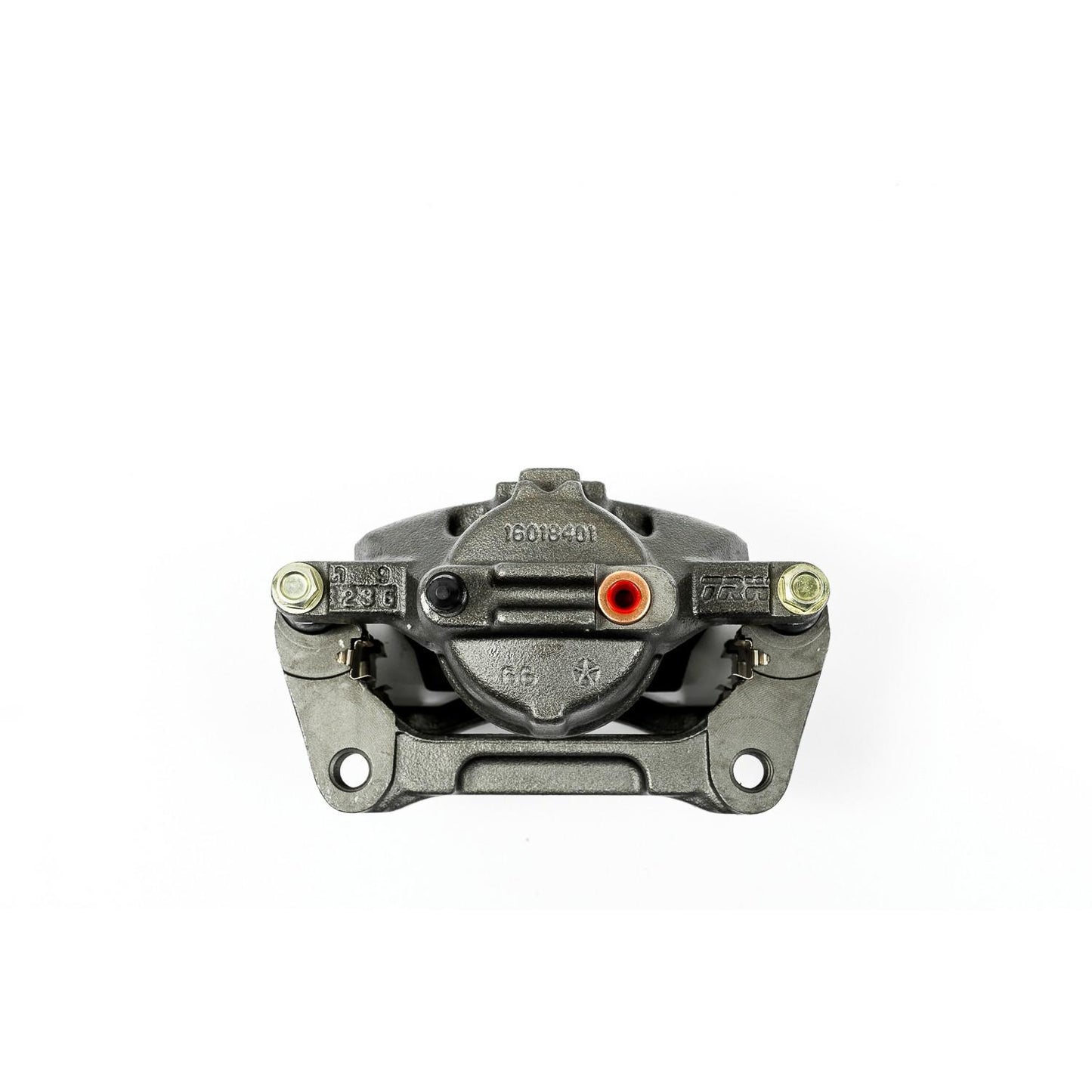 PowerStop Power Stop 08-16 Chrysler Town & Country Front Right Autospecialty Caliper w/Bracket L5044