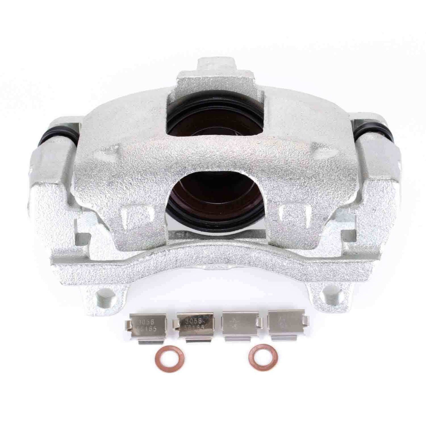 PowerStop Power Stop 09-12 Dodge Journey Front Right Autospecialty Caliper w/Bracket L5045A