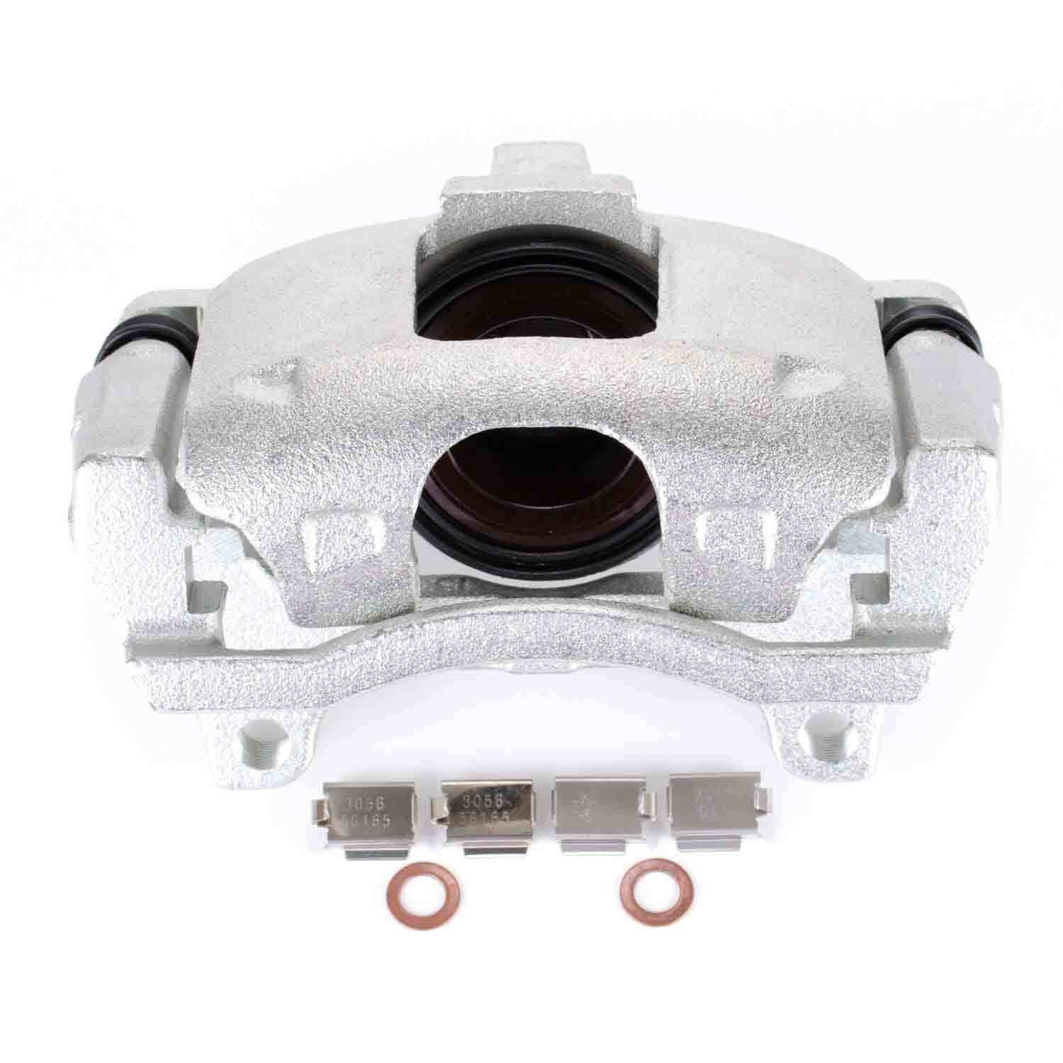PowerStop Power Stop 09-12 Dodge Journey Front Right Autospecialty Caliper w/Bracket L5045A
