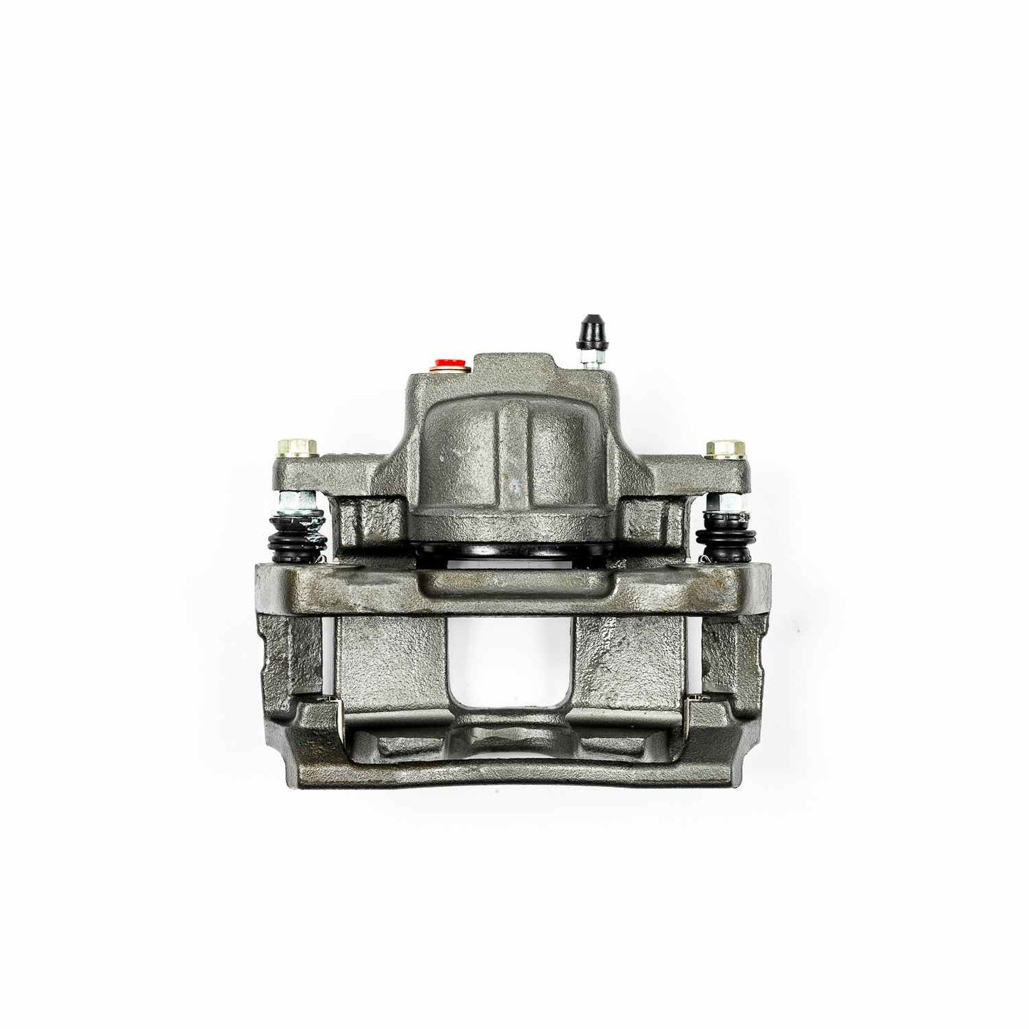 PowerStop Power Stop 08-16 Chrysler Town & Country Front Left Autospecialty Caliper w/Bracket L5045