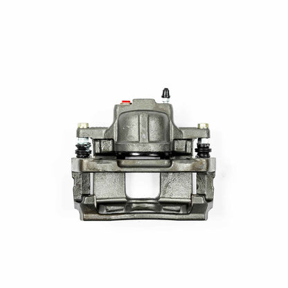PowerStop Power Stop 08-16 Chrysler Town & Country Front Left Autospecialty Caliper w/Bracket L5045