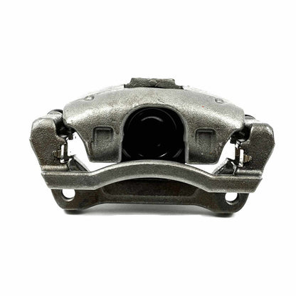 PowerStop Power Stop 08-16 Chrysler Town & Country Front Left Autospecialty Caliper w/Bracket L5045