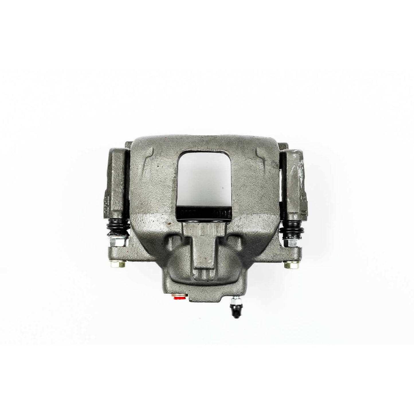 PowerStop Power Stop 08-16 Chrysler Town & Country Front Left Autospecialty Caliper w/Bracket L5045