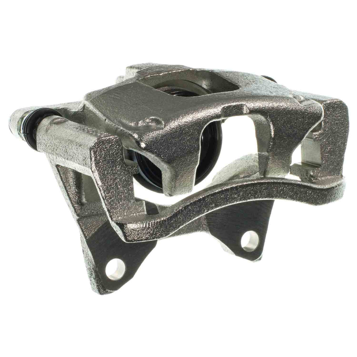PowerStop Power Stop 07-11 Dodge Nitro Rear Left or Rear Right Autospecialty Caliper w/Bracket L5046