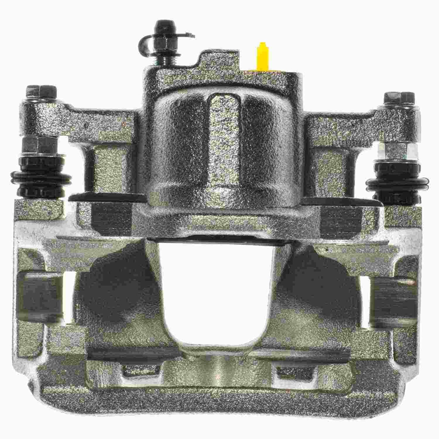 PowerStop Power Stop 07-11 Dodge Nitro Rear Left or Rear Right Autospecialty Caliper w/Bracket L5046