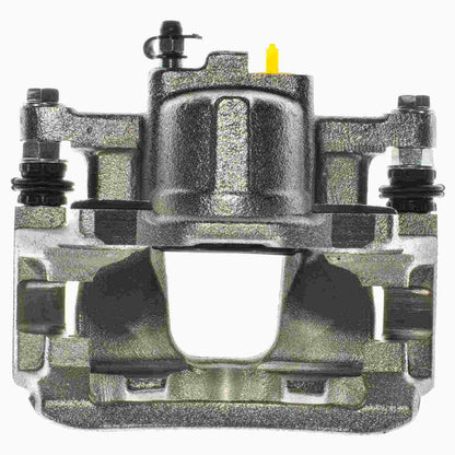 PowerStop Power Stop 07-11 Dodge Nitro Rear Left or Rear Right Autospecialty Caliper w/Bracket L5046