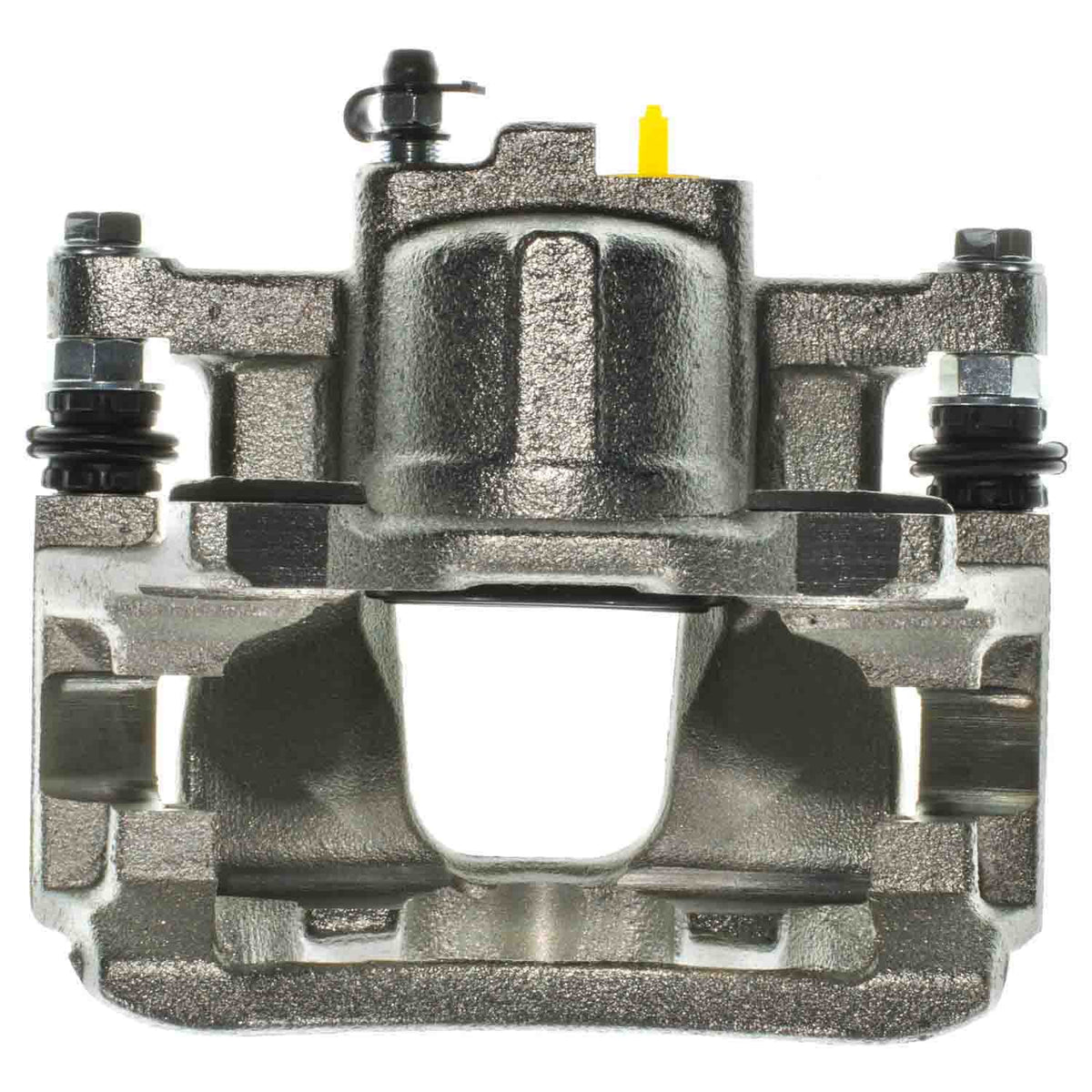 PowerStop Power Stop 07-11 Dodge Nitro Rear Left or Rear Right Autospecialty Caliper w/Bracket L5046