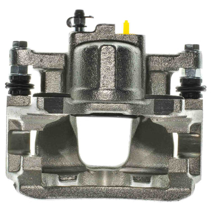 PowerStop Power Stop 07-11 Dodge Nitro Rear Left or Rear Right Autospecialty Caliper w/Bracket L5046