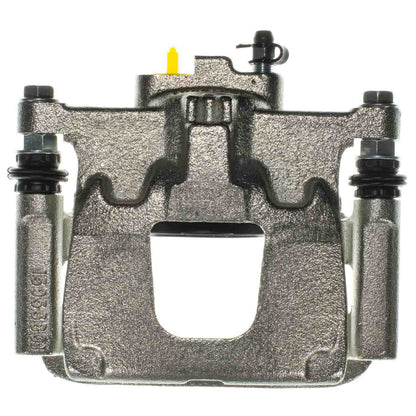 PowerStop Power Stop 07-11 Dodge Nitro Rear Left or Rear Right Autospecialty Caliper w/Bracket L5046