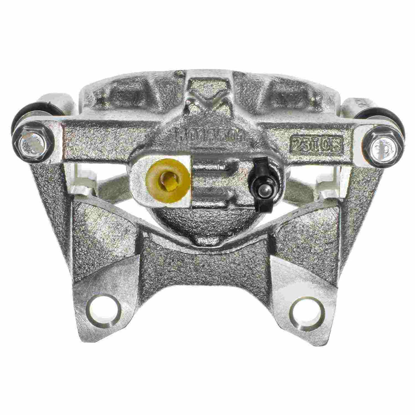 PowerStop Power Stop 07-17 Jeep Wrangler Rear Left or Rear Right Autospecialty Caliper w/Bracket L5047