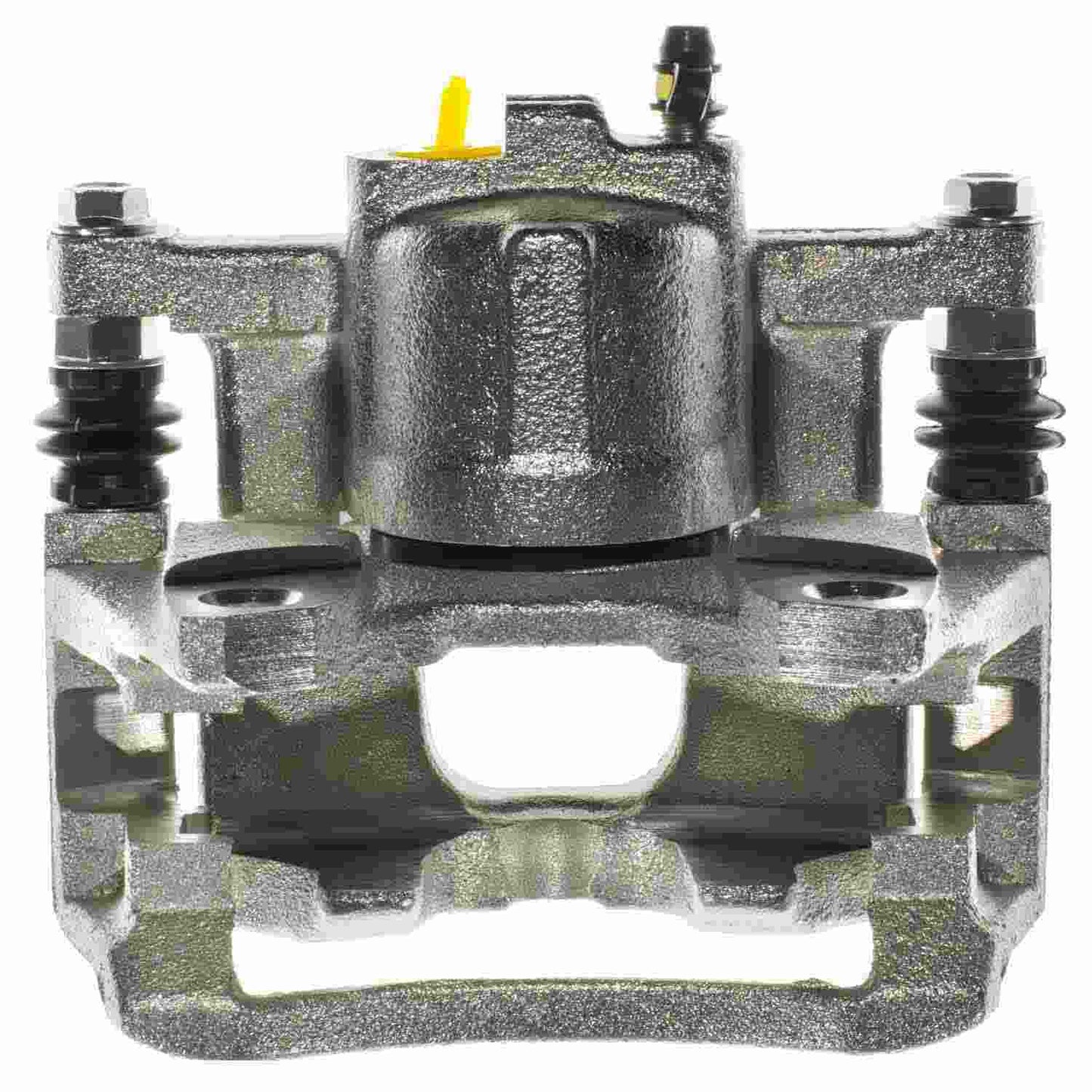 PowerStop Power Stop 07-17 Jeep Wrangler Rear Left or Rear Right Autospecialty Caliper w/Bracket L5047
