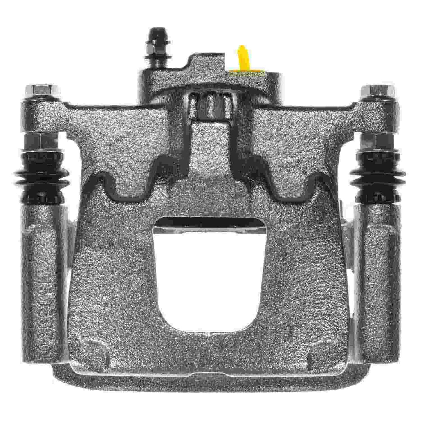 PowerStop Power Stop 07-17 Jeep Wrangler Rear Left or Rear Right Autospecialty Caliper w/Bracket L5047