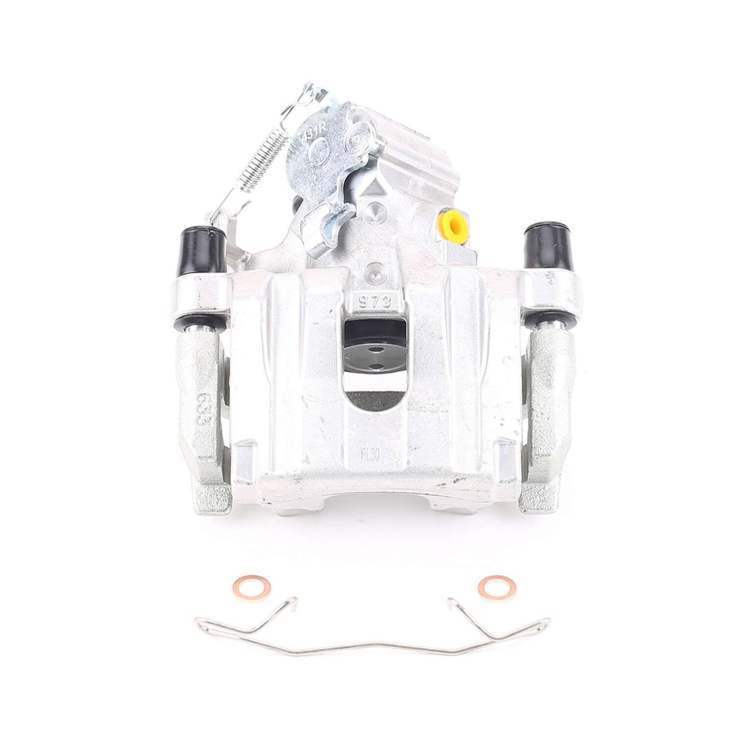 PowerStop Power Stop 06-09 Pontiac Solstice Rear Right Autospecialty Caliper w/Bracket L5051