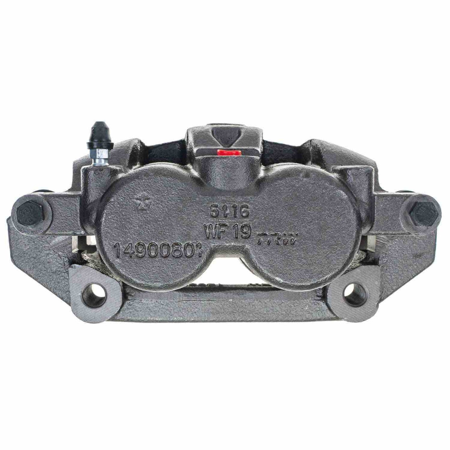 PowerStop Power Stop 07-09 Chrysler Aspen Front Right Autospecialty Caliper w/Bracket L5054