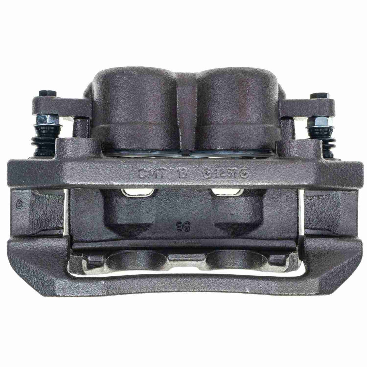 PowerStop Power Stop 07-09 Chrysler Aspen Front Right Autospecialty Caliper w/Bracket L5054
