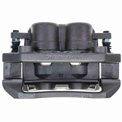 PowerStop Power Stop 07-09 Chrysler Aspen Front Right Autospecialty Caliper w/Bracket L5054